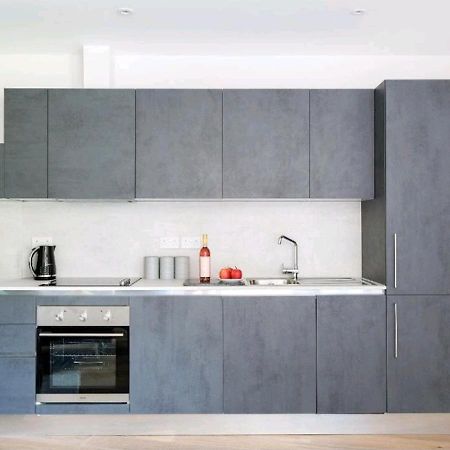 Deluxe Central London North Apartment Exteriér fotografie