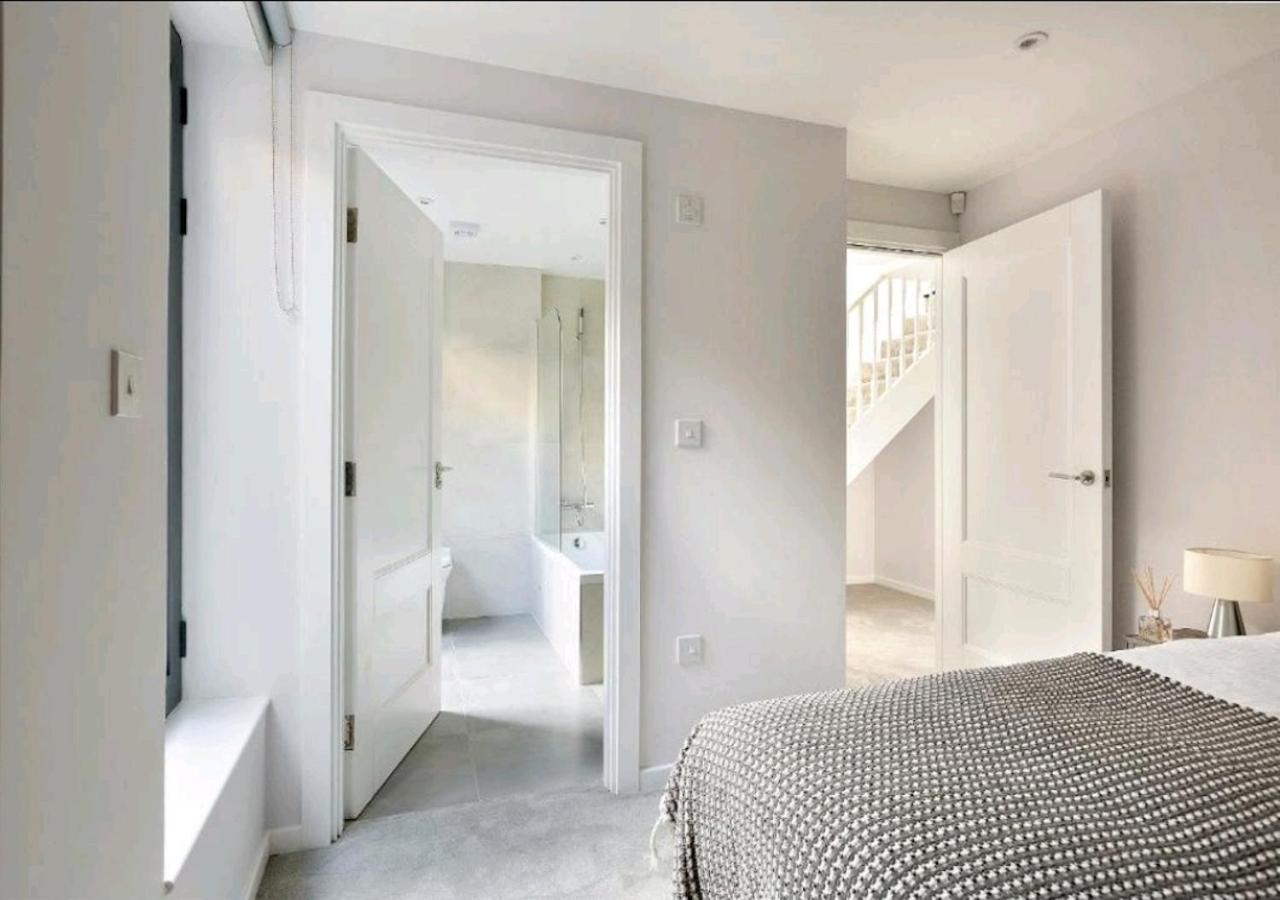 Deluxe Central London North Apartment Exteriér fotografie