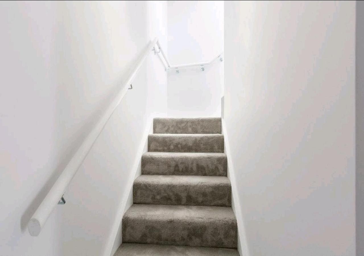 Deluxe Central London North Apartment Exteriér fotografie
