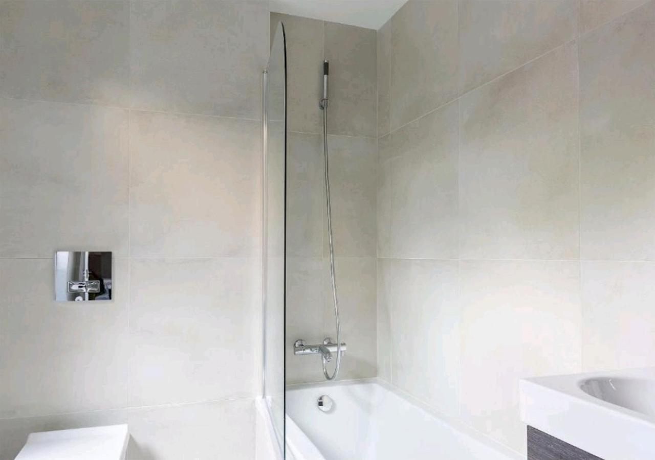 Deluxe Central London North Apartment Exteriér fotografie