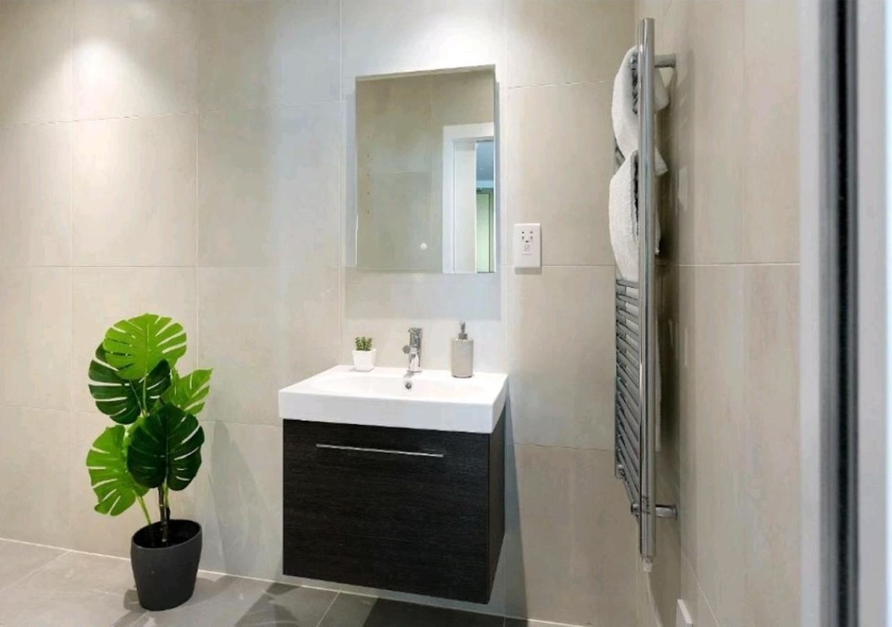 Deluxe Central London North Apartment Exteriér fotografie
