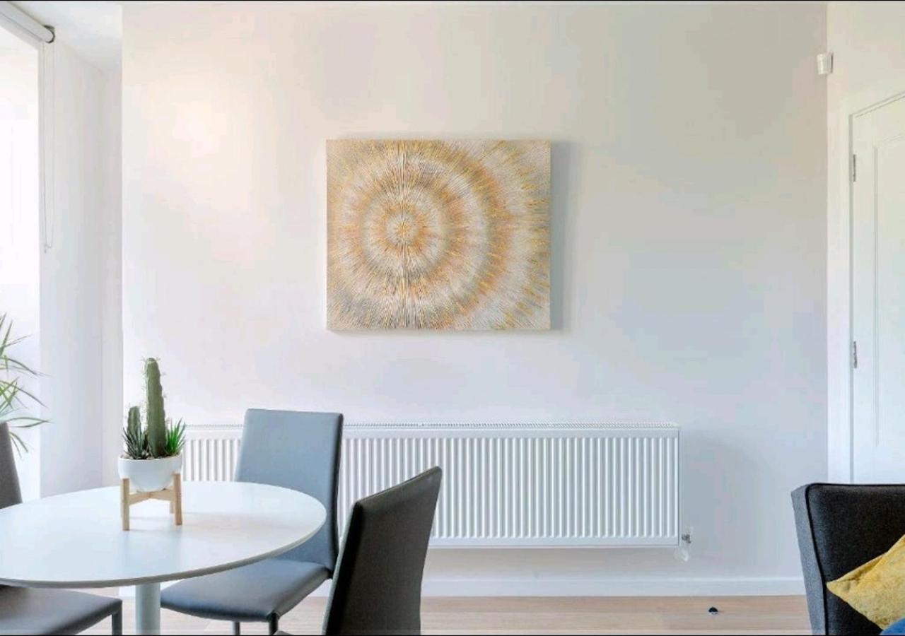 Deluxe Central London North Apartment Exteriér fotografie