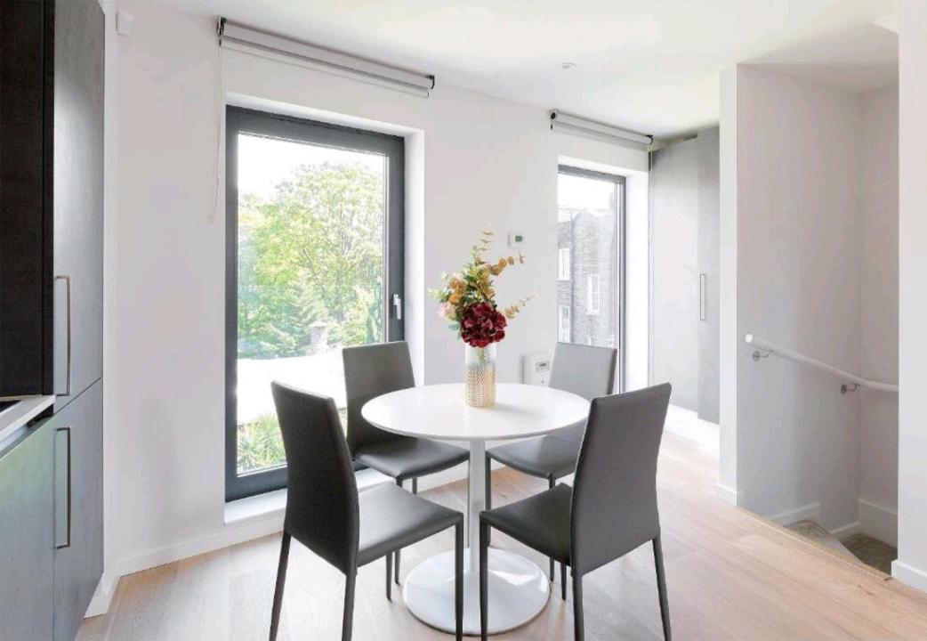 Deluxe Central London North Apartment Exteriér fotografie